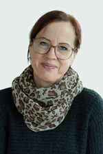 Christiane Marquis